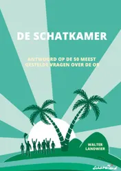 Omslag van De Schatkamer