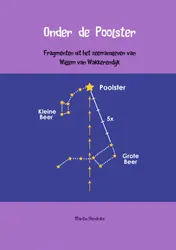 Omslag van Onder de Poolster