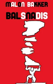 Omslag van Balsnadis