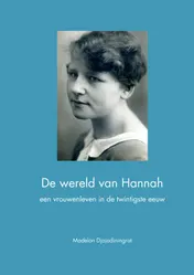 Omslag van De wereld van Hannah