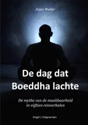 Omslag van De dag dat Boeddha lachte