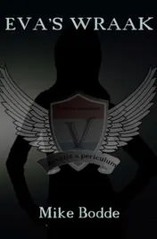 Omslag van Eva's wraak