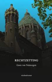 Omslag van Rechtzetting
