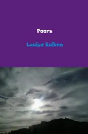 Omslag van Paars