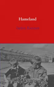 Omslag van Hameland