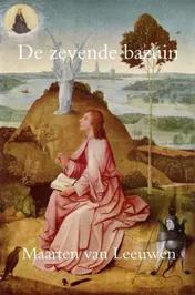 Omslag van De zevende bazuin