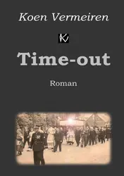 Omslag van Time-out