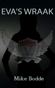 Omslag van Eva's wraak