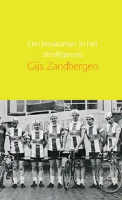 Omslag van Een bosjesman in het struikgewas