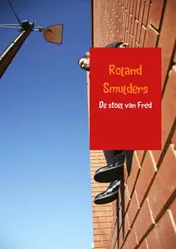 Omslag van De stoel van Fred