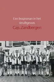 Omslag van Een bosjesman in het struikgewas
