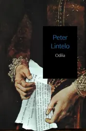 Omslag van Odilia