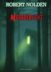Omslag van Moorderlicht