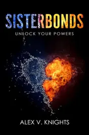 Omslag van Sisterbonds