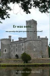 Omslag van Er was eens...