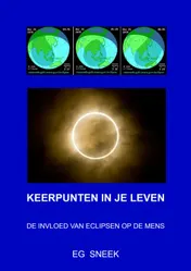 Omslag van Keerpunten in je leven