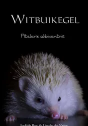Omslag van Witbuikegel
