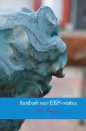 Omslag van Handboek voor BDSM-relaties