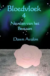 Omslag van Bloedvloek 4