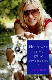 Omslag van Hoe staat het met jouw opvliegers?
