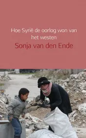 Omslag van Hoe Syrië de oorlog won van het westen