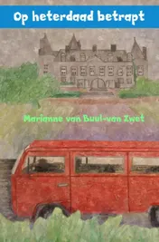 Omslag van Op heterdaad betrapt