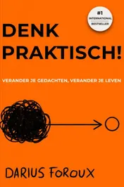 Omslag van Denk praktisch!