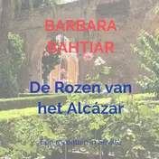 Omslag van De Rozen van het Alcázar