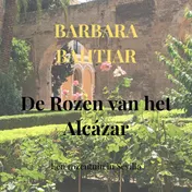 Omslag van De Rozen van het Alcázar
