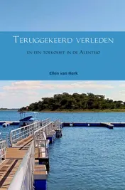 Omslag van Teruggekeerd verleden