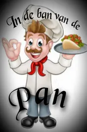 Omslag van In de ban van de pan
