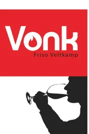 Omslag van Vonk