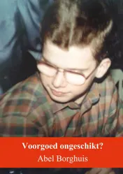 Omslag van Voorgoed ongeschikt?