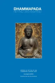 Omslag van Dhammapada