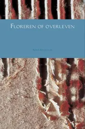 Omslag van Floreren of overleven