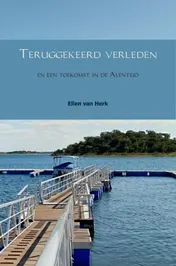 Omslag van Teruggekeerd verleden