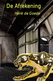 Omslag van De Afrekening