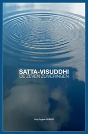 Omslag van Satta-Visuddhi