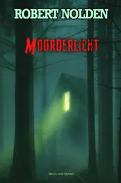 Omslag van Moorderlicht