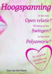 Omslag van Hoogspanning