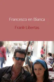 Omslag van Francesco en Bianca
