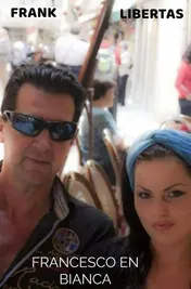 Omslag van Francesco en Bianca