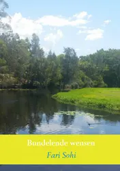 Omslag van Bundelende wensen