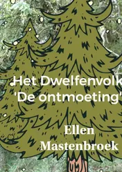 Omslag van Het Dwelfenvolk