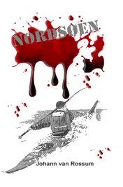 Omslag van Nordsøen
