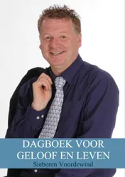 Omslag van DAGBOEK VOOR GELOOF EN LEVEN