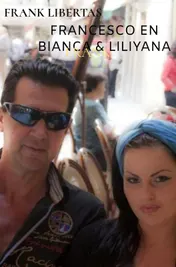 Omslag van Francesco en Bianca & Liliyana Gadyka