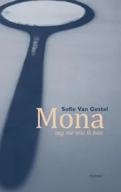 Omslag van Mona