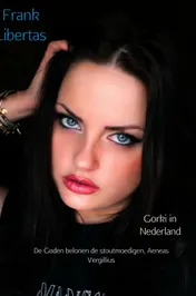 Omslag van Gorki in Nederland