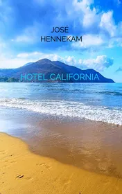 Omslag van Hotel California
